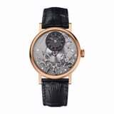 Đồng hồ nam Breguet Tradition 7027 7027BR/G9/9V6 37mm