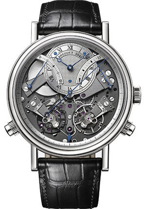 Đồng hồ nam Breguet Tradition 7077 7077BB/G1/9XV 44mm