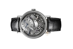 Đồng hồ nam Breguet Tradition 7097 7097BB/G1/9WU 40mm