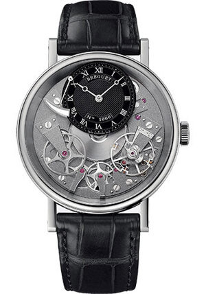 Đồng hồ nam Breguet Tradition 7057 7057BB/G9/9W6 40mm