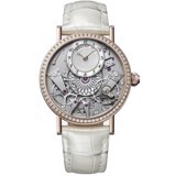 Đồng hồ nam Breguet Tradition Dame 7038br/18/9v6.d00d Watch 37mm