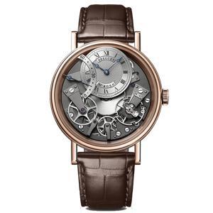 Đồng hồ nam Breguet Tradition 7097 7097BR/G1/9WU 40mm