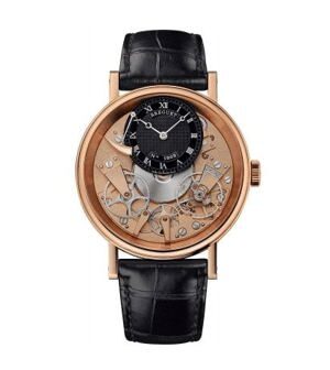 Đồng hồ nam Breguet Tradition 7057 7057BR/R9/9W6 40mm