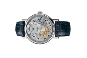 Đồng hồ nam Breguet Tradition 7057 7057BB/11/9W6 40mm