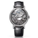 Đồng hồ nam Breguet Tradition 7097 7097BB/G1/9WU 40mm