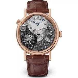 Đồng hồ nam Breguet Tradition 7067 7067BR/G1/9W6 40mm