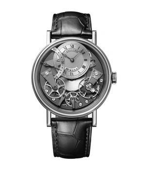 Đồng hồ nam Breguet Tradition 7097 7097BB/G1/9WU 40mm