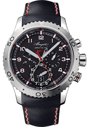 Đồng hồ nam Breguet Type XXII 3880 3880ST/H2/3XV