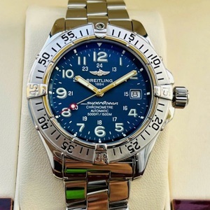 Đồng hồ nam Breitling Superocean A17360