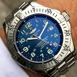 Đồng hồ nam Breitling Superocean A17360