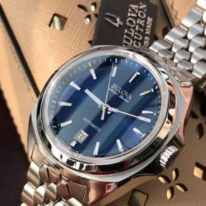 Đồng hồ nam Bulova 63B186
