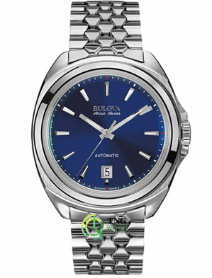 Đồng hồ nam Bulova 63B186