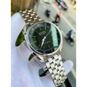 Đồng hồ nam Bulova 63B193