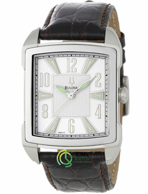 Đồng hồ nam Bulova 96A117