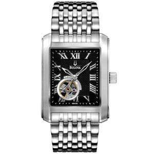 Đồng hồ nam Bulova 96A128