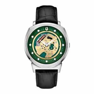 Đồng hồ nam Bulova 96A155