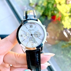 Đồng hồ nam Bulova 96A162