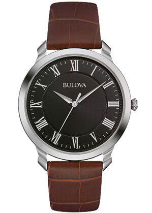 Đồng hồ nam Bulova 96A184