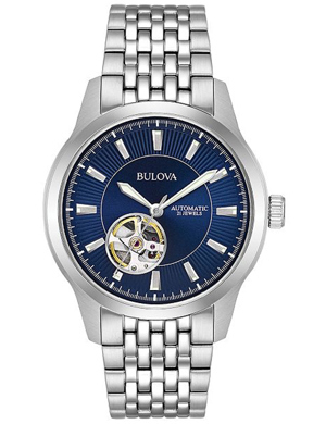 Đồng hồ nam Bulova 96A189