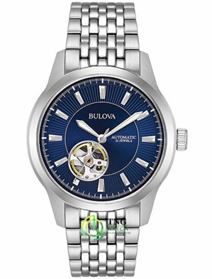 Đồng hồ nam Bulova 96A189