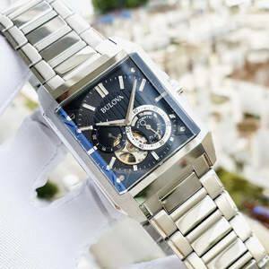 Đồng hồ nam Bulova 96A194