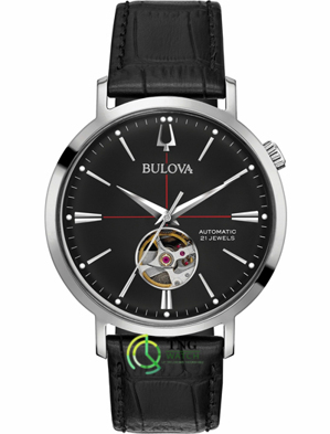 Đồng hồ nam Bulova 96A201