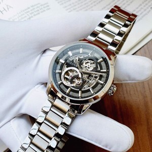 Đồng hồ nam Bulova 96A208