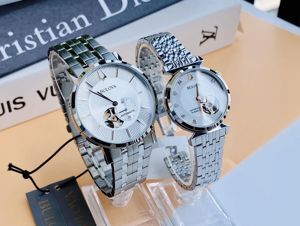 Đồng hồ nam Bulova 96A238