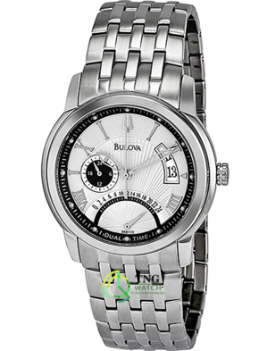 Đồng hồ nam Bulova 96B110