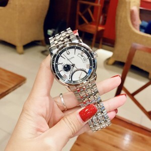 Đồng hồ nam Bulova 96B110