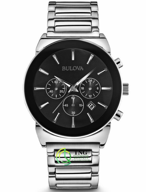 Đồng Hồ Nam Bulova 96B203