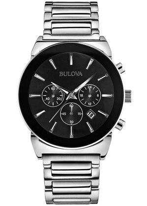 Đồng Hồ Nam Bulova 96B203