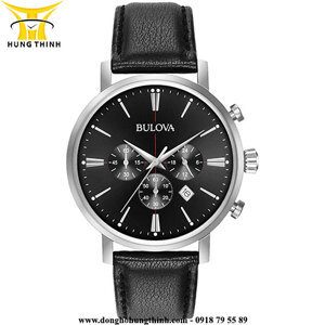 Đồng hồ nam Bulova 96B262