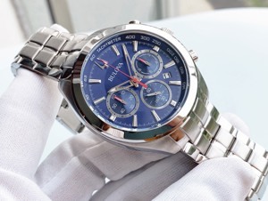 Đồng hồ nam Bulova 96B285