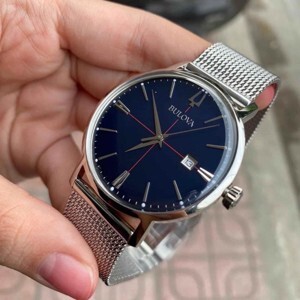 Đồng hồ nam Bulova 96B289