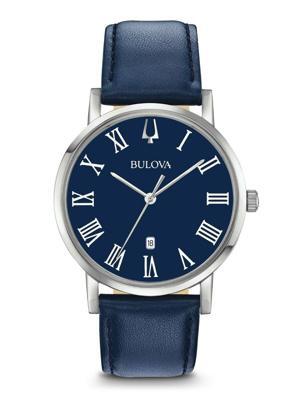 Đồng hồ nam Bulova 96B295