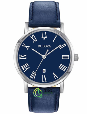 Đồng hồ nam Bulova 96B295