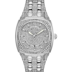 Đồng hồ nam Bulova 96B296