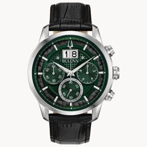 Đồng hồ nam Bulova 96B310