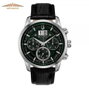 Đồng hồ nam Bulova 96B310