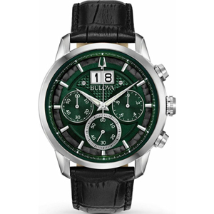 Đồng hồ nam Bulova 96B310