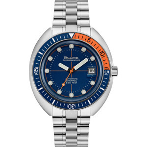 Đồng hồ nam Bulova 96B321
