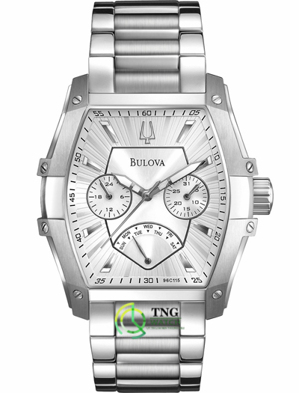 Đồng hồ nam Bulova 96C115