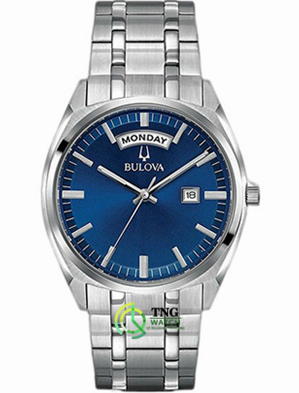 Đồng hồ nam Bulova 96C125