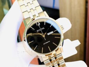 Đồng hồ nam Bulova 96C132