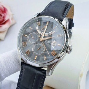 Đồng hồ nam Bulova 96C143