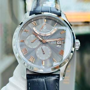 Đồng hồ nam Bulova 96C143