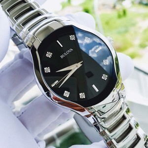 Đồng hồ nam Bulova 96D117