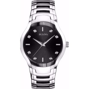 Đồng hồ nam Bulova 96D117