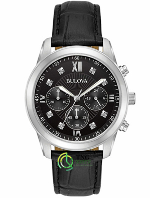 Đồng hồ nam Bulova 96D134